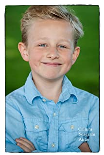 Callum Airlie
